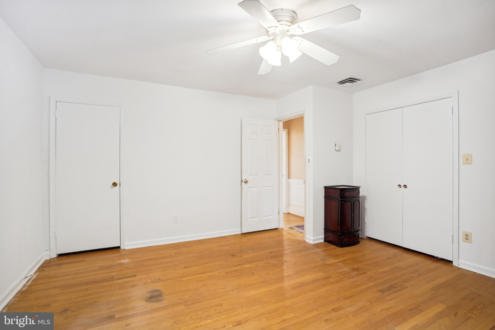 FERGUSON HAZEL T - Residential