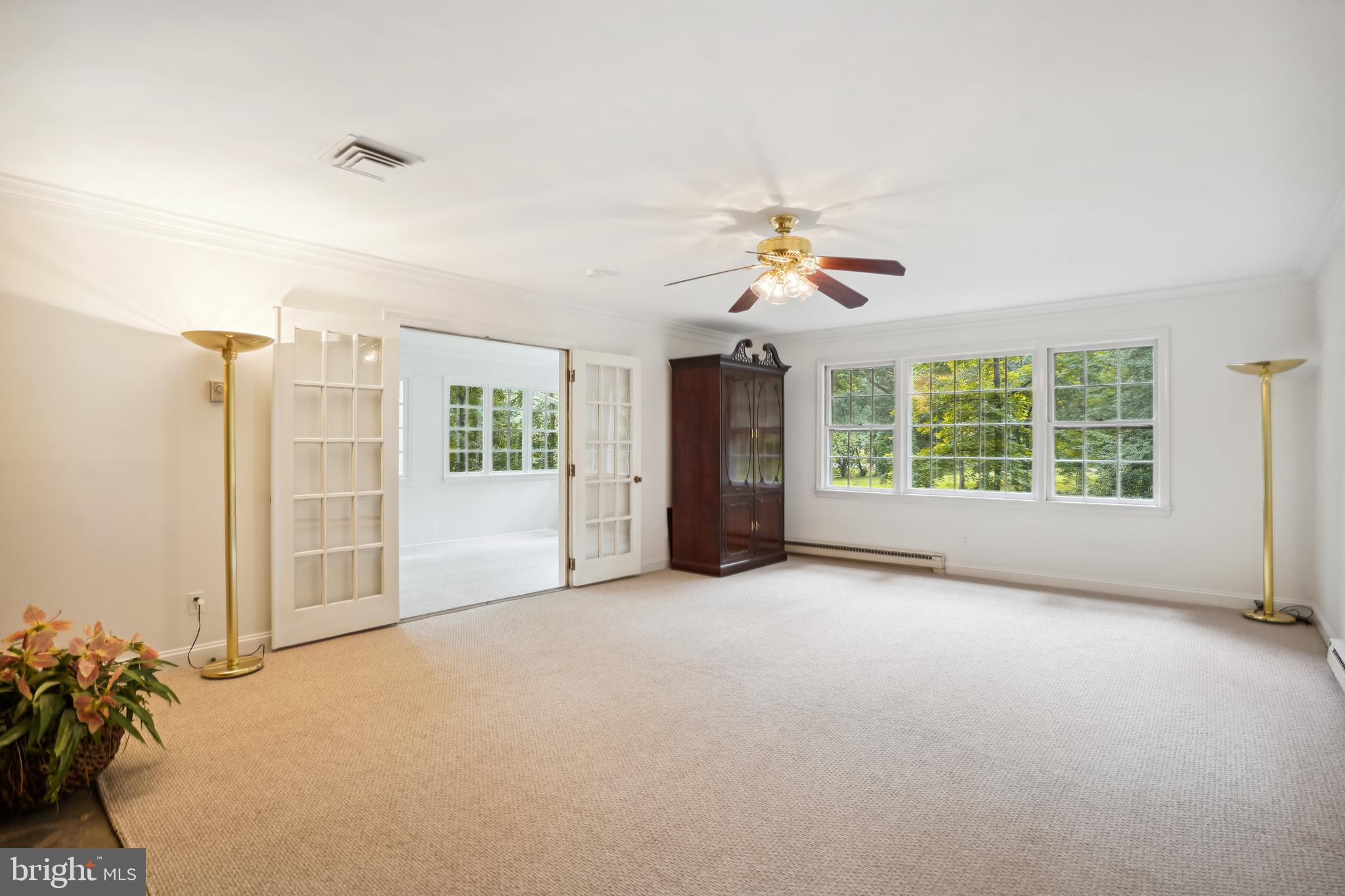 FERGUSON HAZEL T - Residential