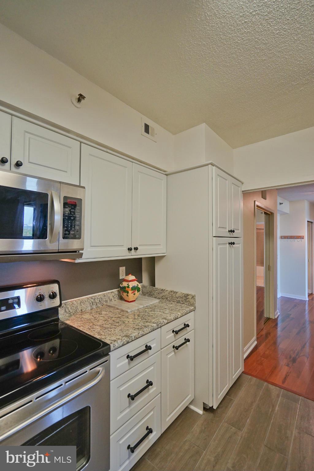 CRYSTAL PARK - Residential