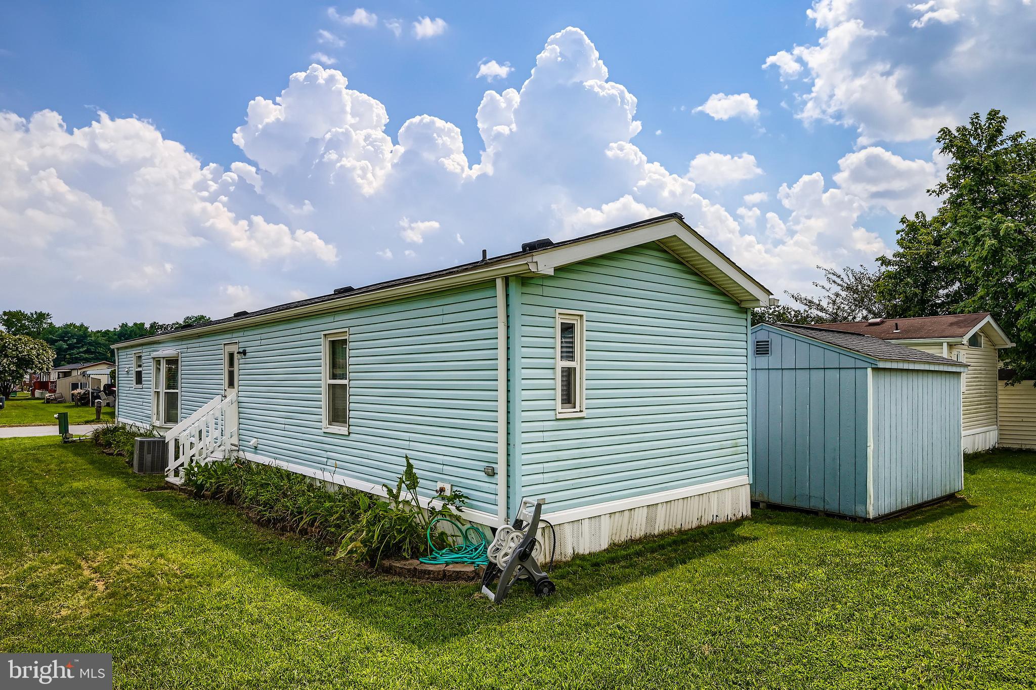 WILLIAMS ESTATES - Residential