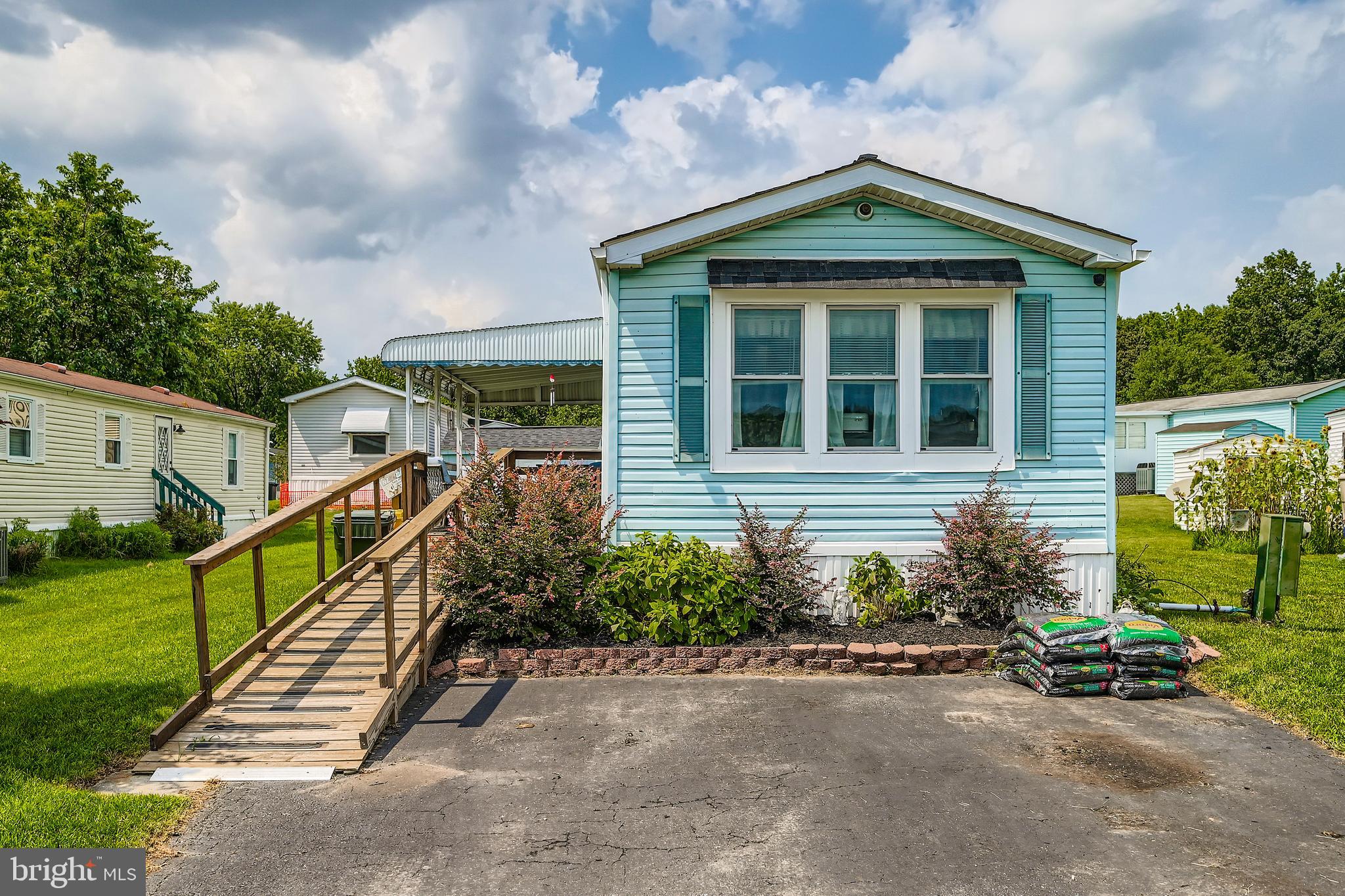 WILLIAMS ESTATES - Residential