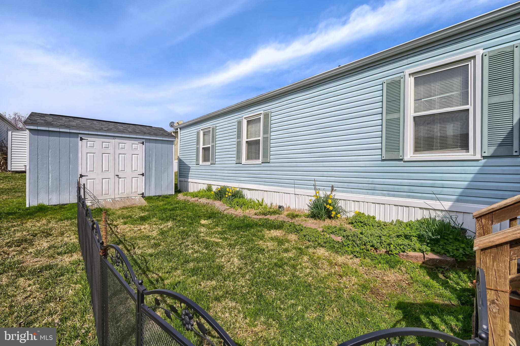 WILLIAMS ESTATES - Residential