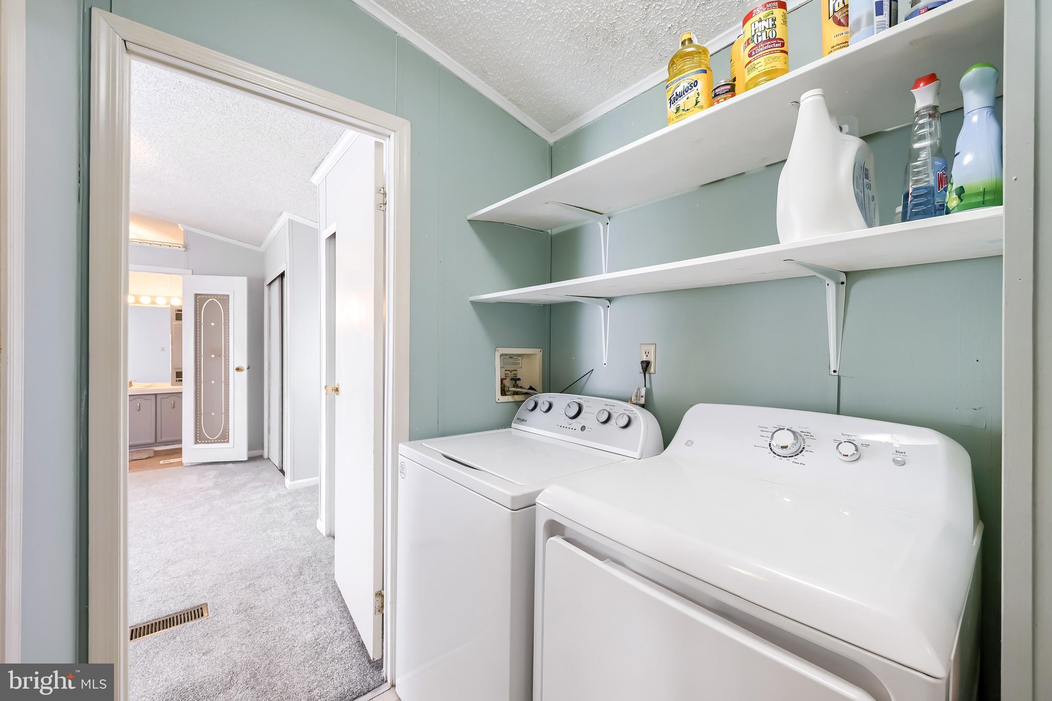 WILLIAMS ESTATES - Residential