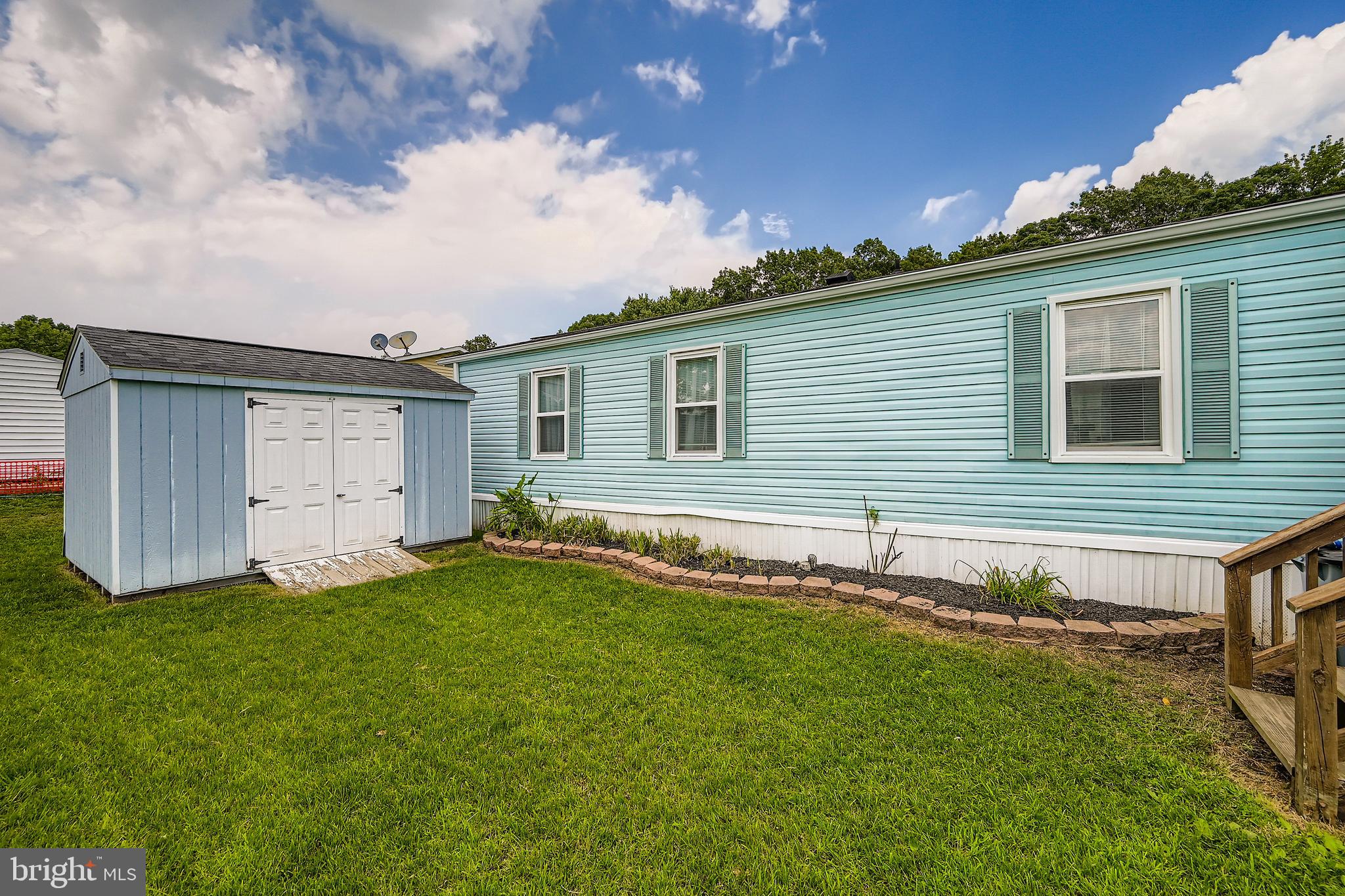 WILLIAMS ESTATES - Residential