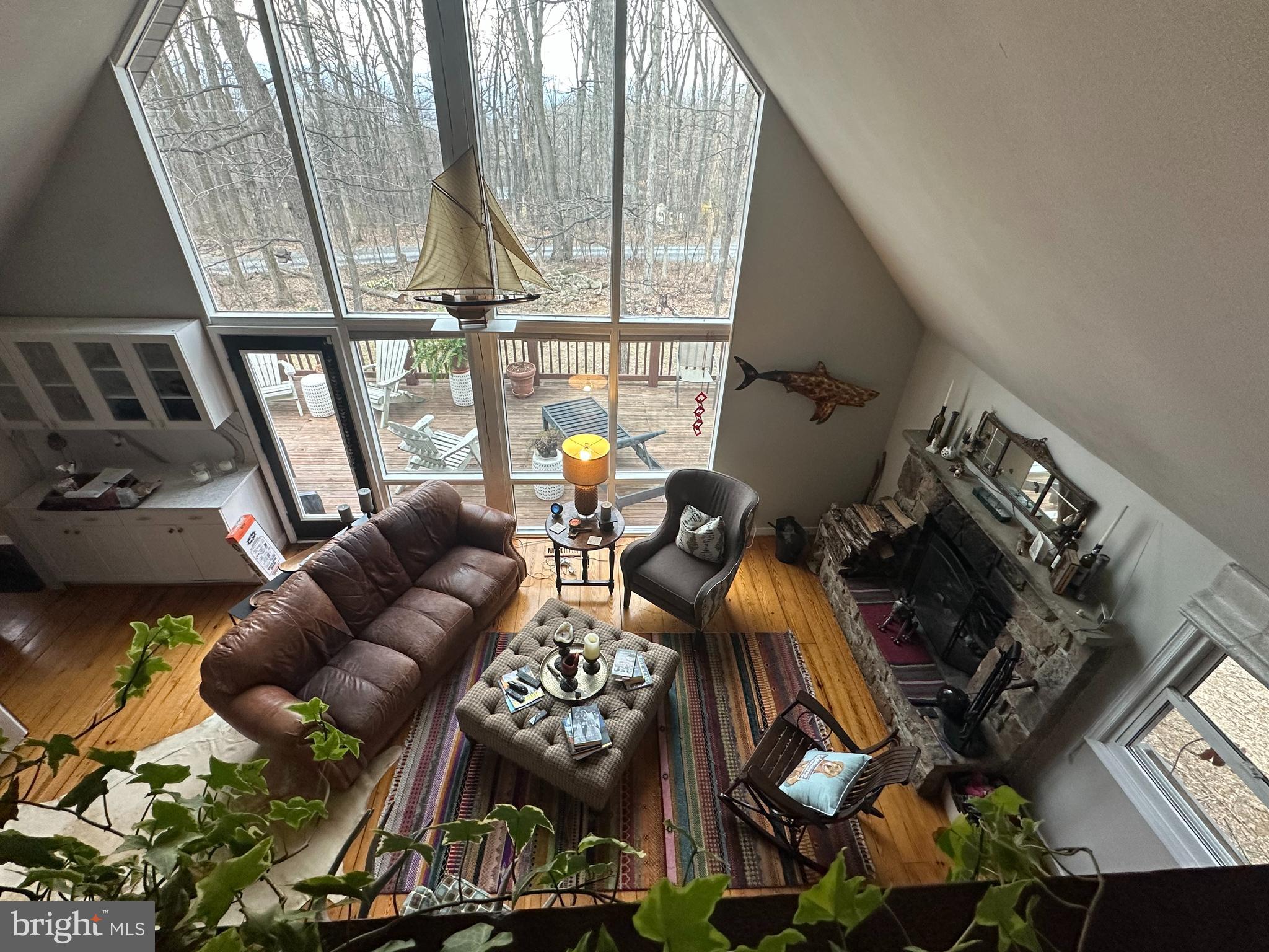 BLUE MOUNTAIN - Residential