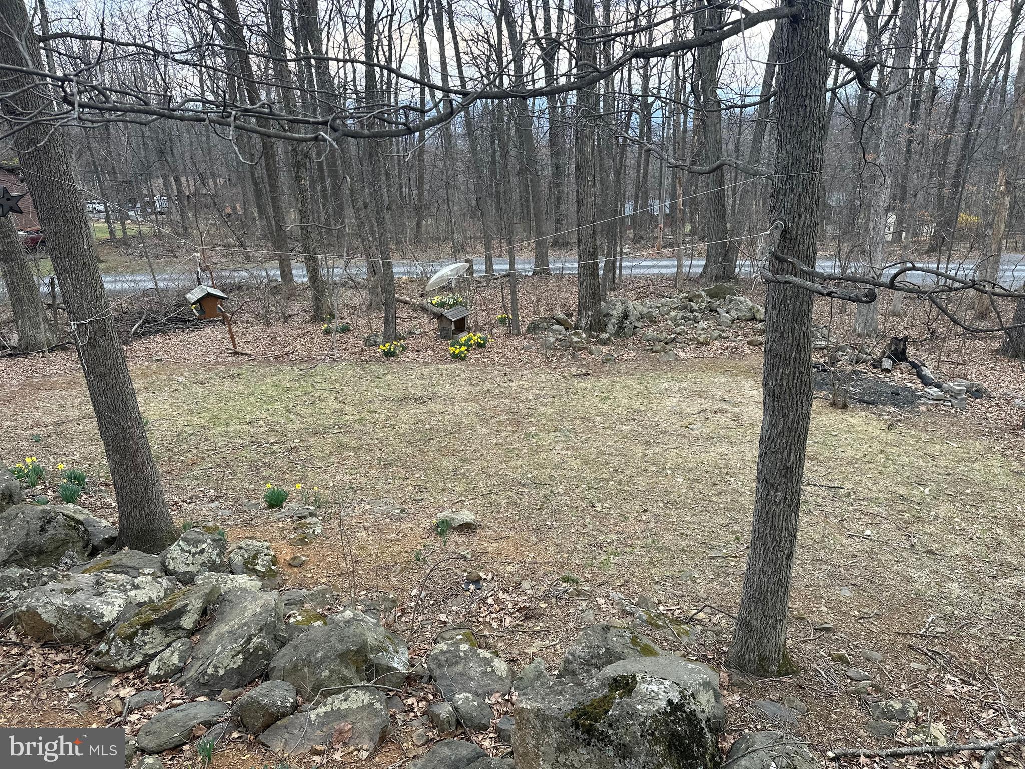 BLUE MOUNTAIN - Residential