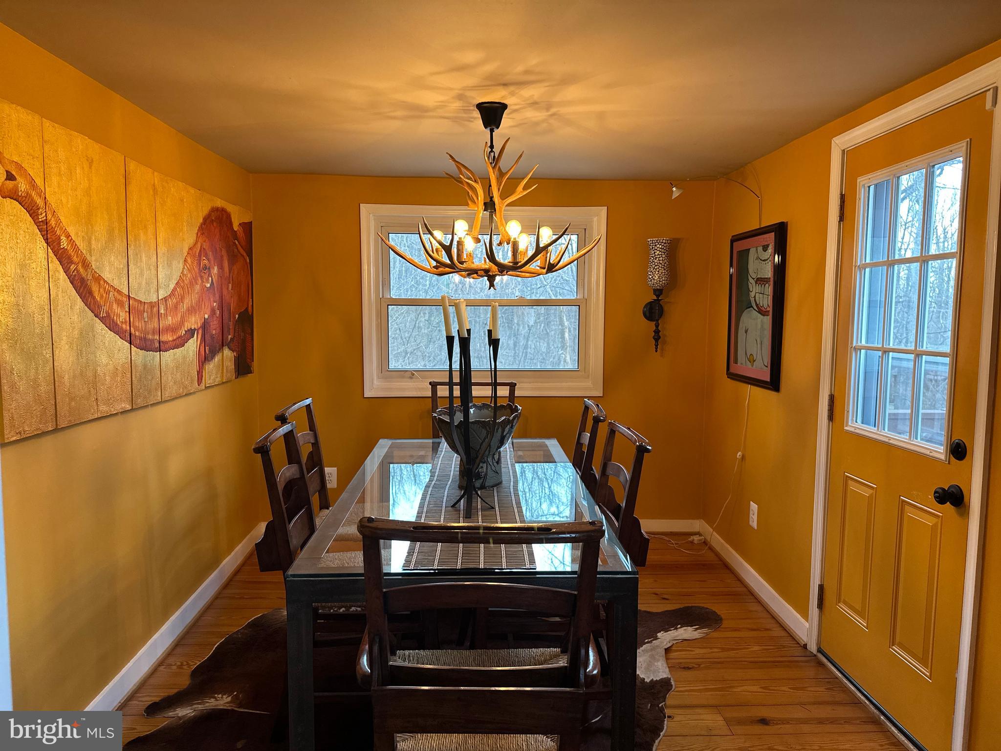 BLUE MOUNTAIN - Residential