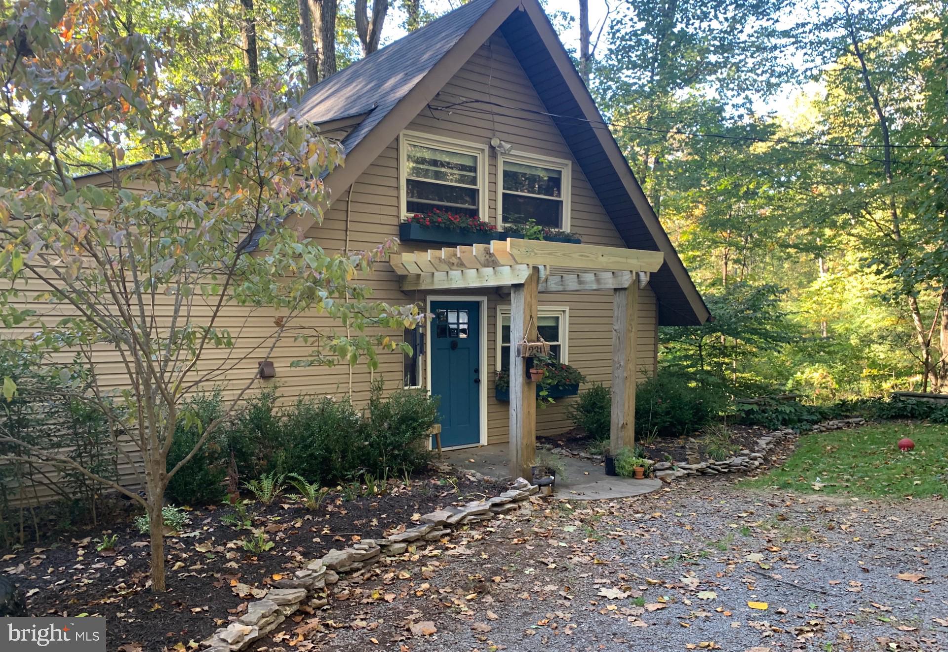 BLUE MOUNTAIN - Residential