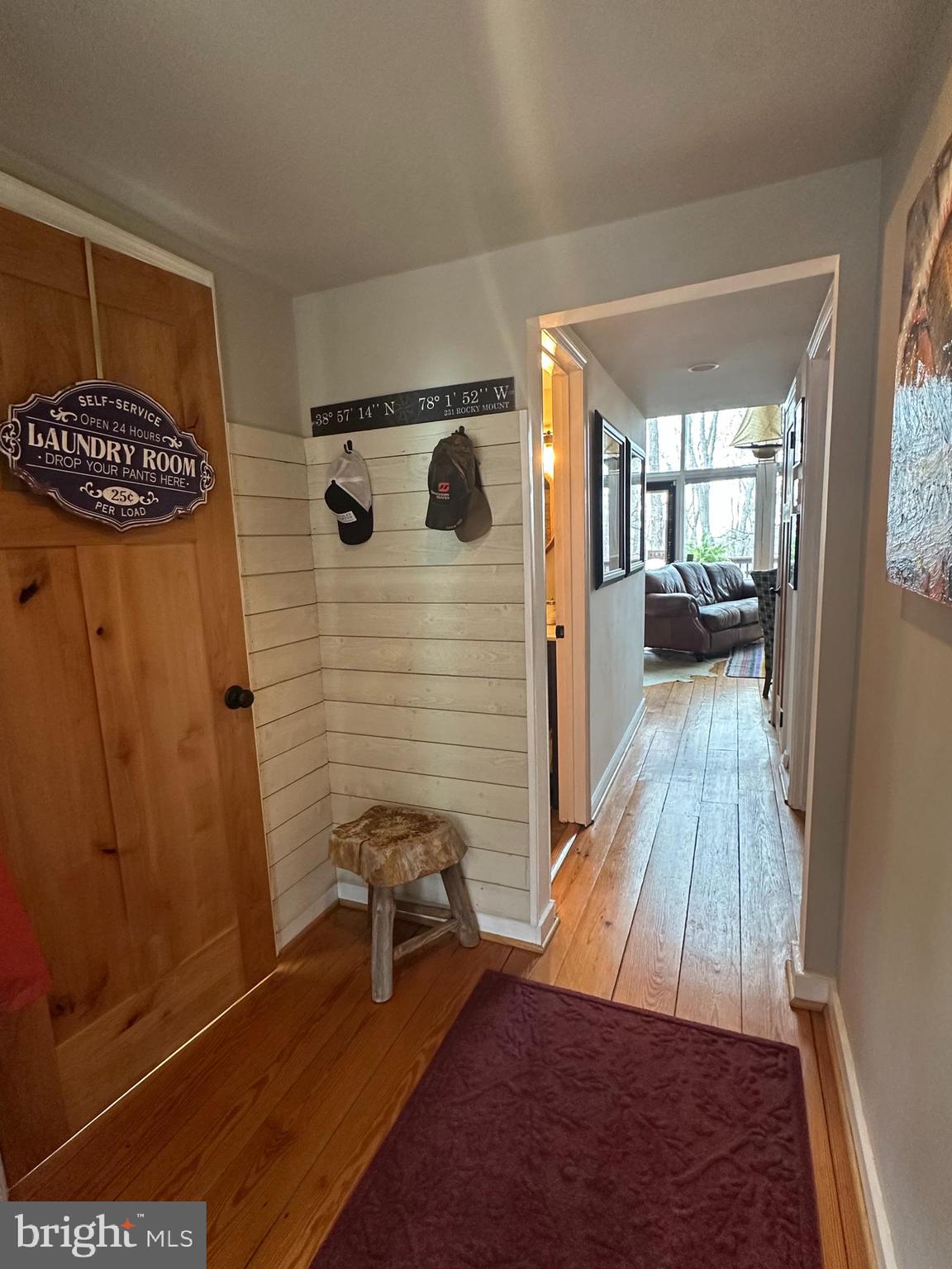 BLUE MOUNTAIN - Residential