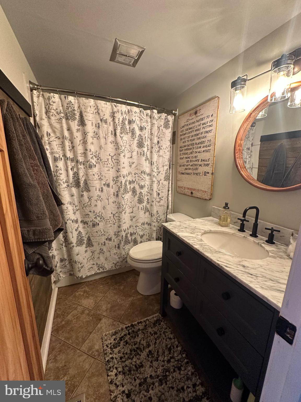 BLUE MOUNTAIN - Residential