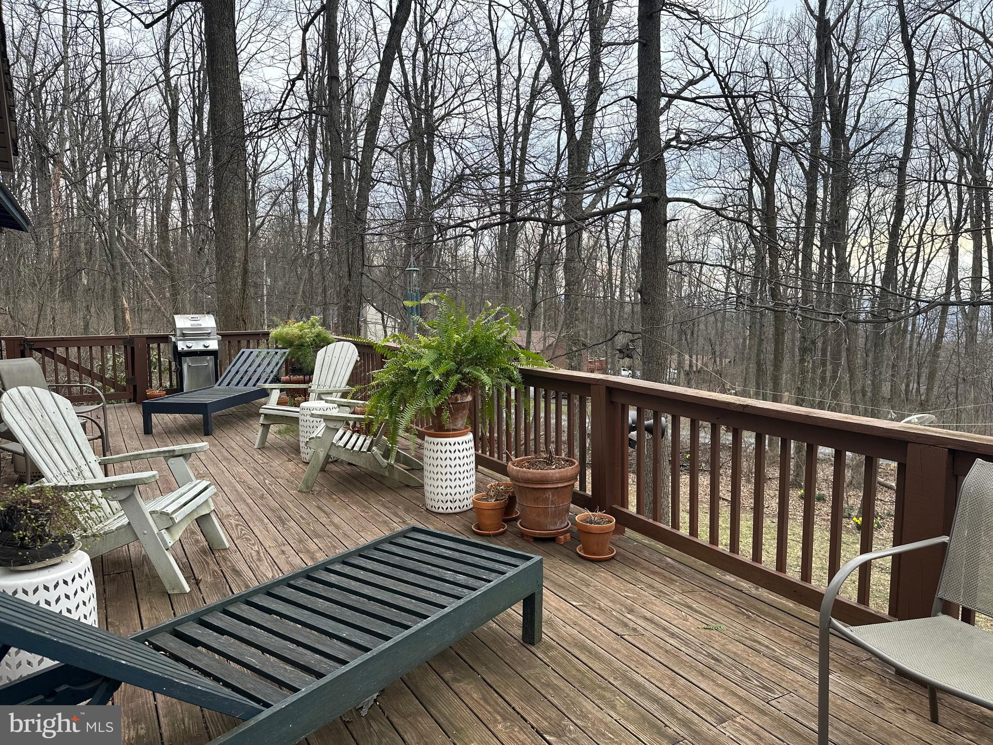 BLUE MOUNTAIN - Residential