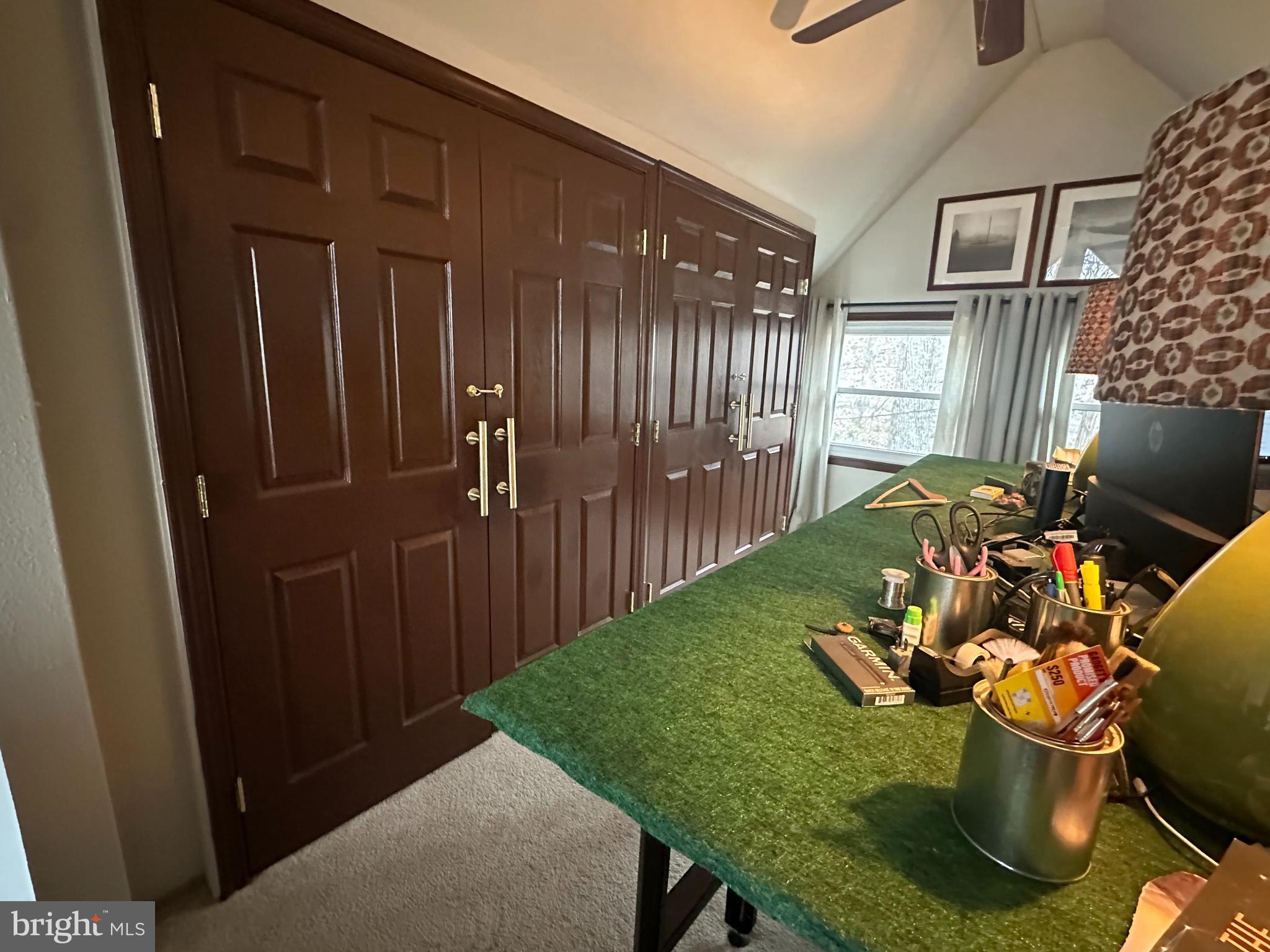 BLUE MOUNTAIN - Residential