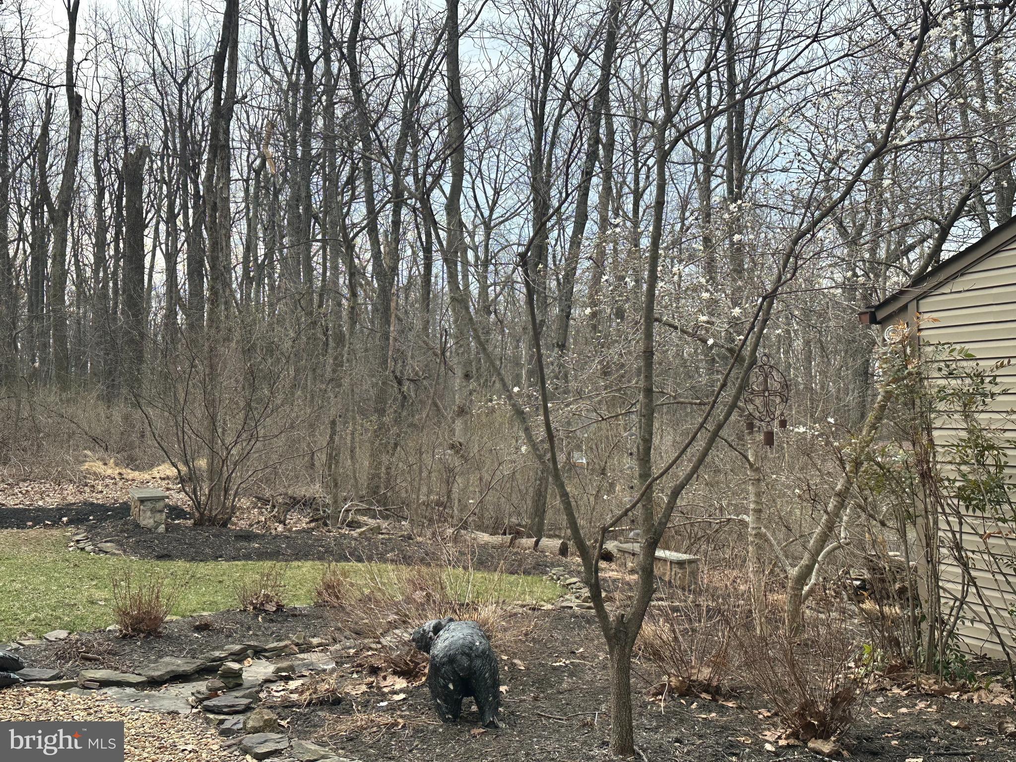 BLUE MOUNTAIN - Residential