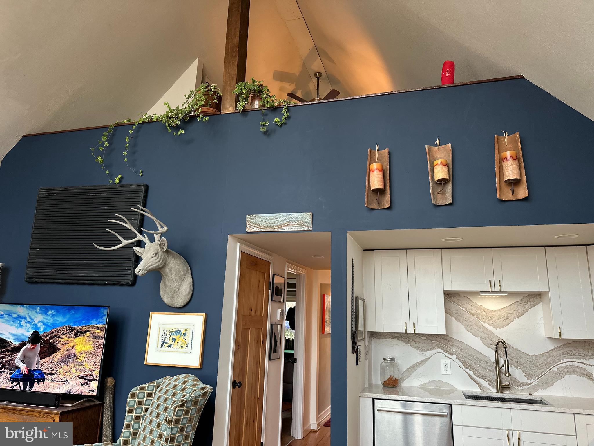 BLUE MOUNTAIN - Residential