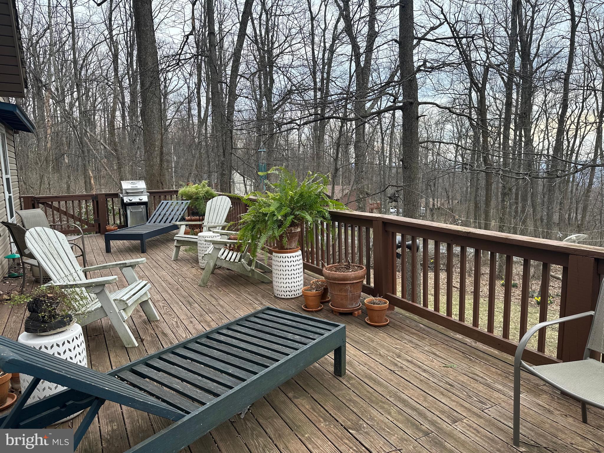 BLUE MOUNTAIN - Residential