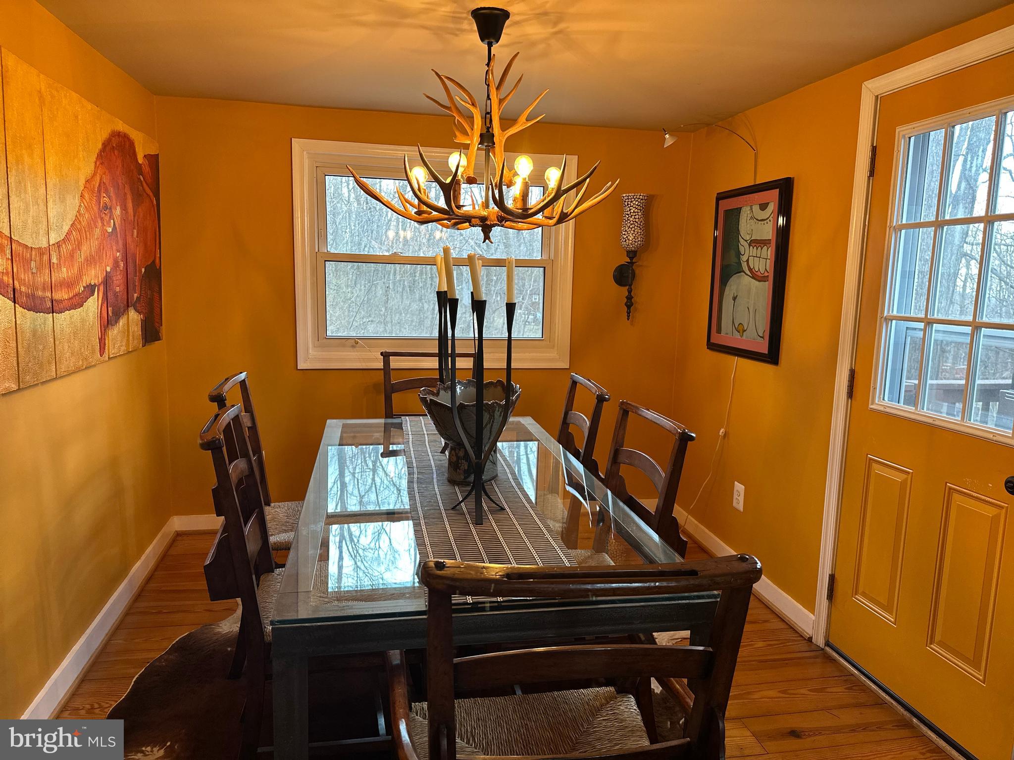 BLUE MOUNTAIN - Residential