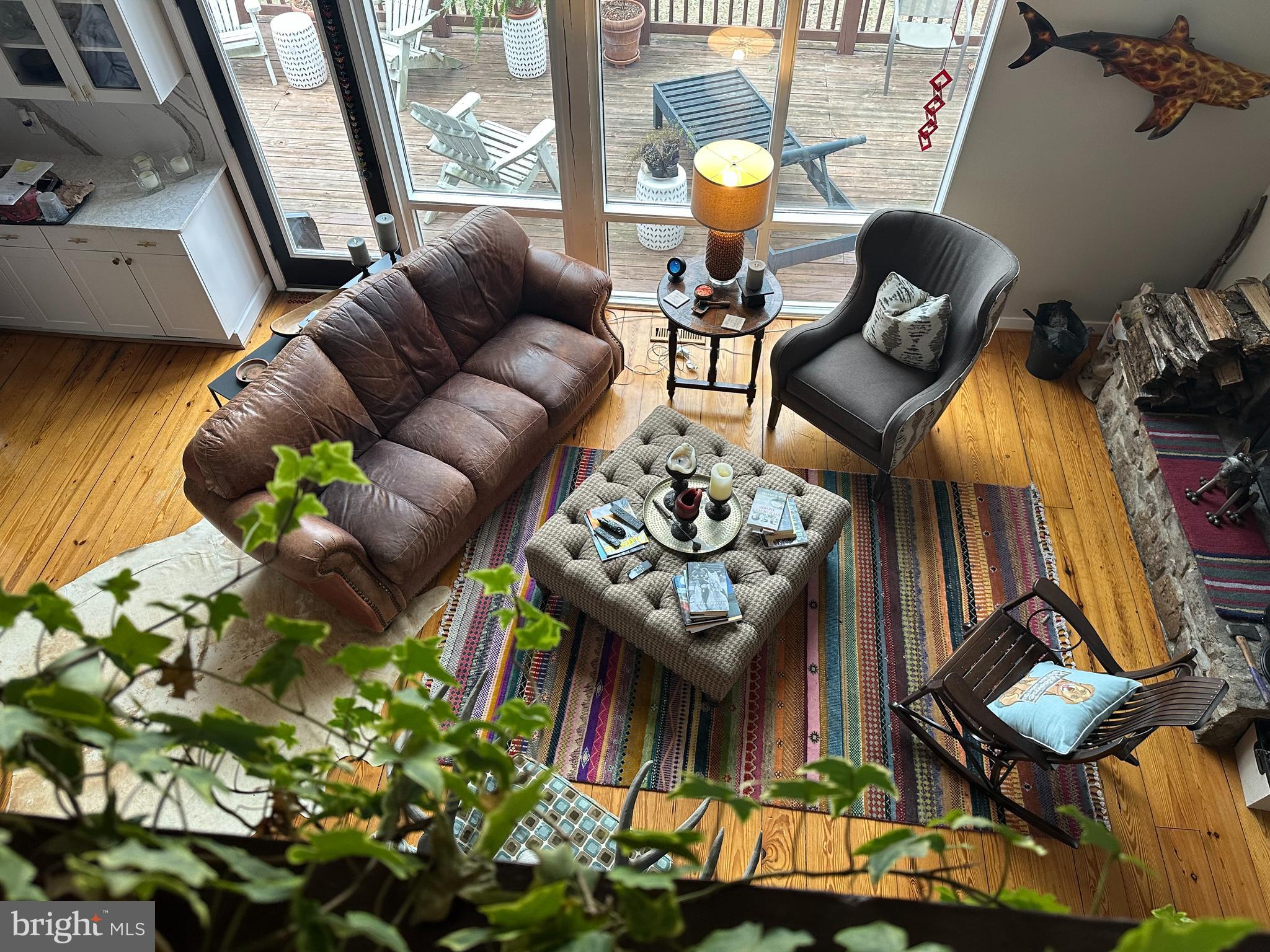 BLUE MOUNTAIN - Residential