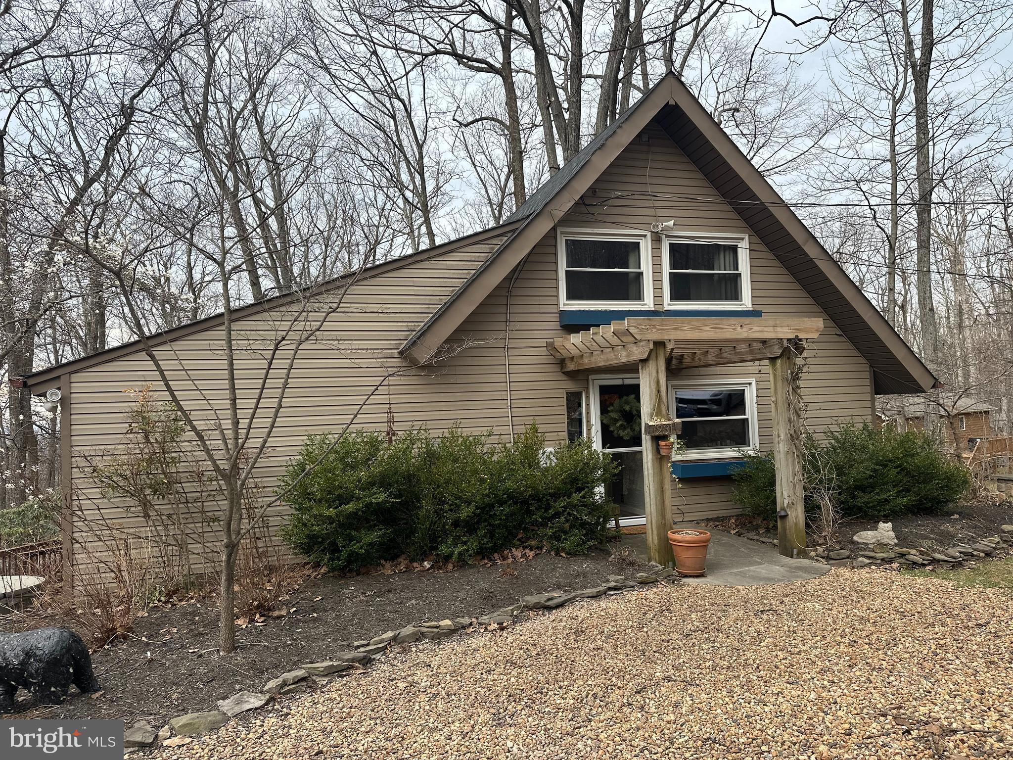 BLUE MOUNTAIN - Residential