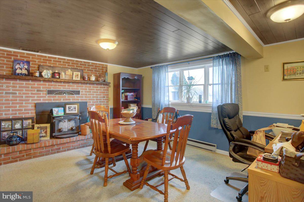 HOPEWELL TWP - Residential