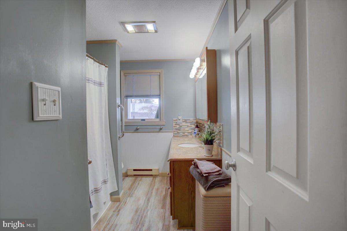 HOPEWELL TWP - Residential