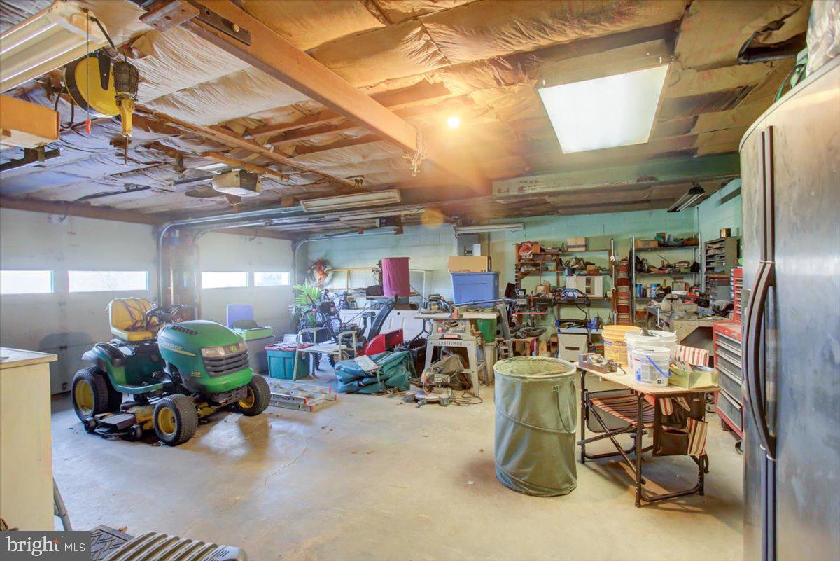 HOPEWELL TWP - Residential