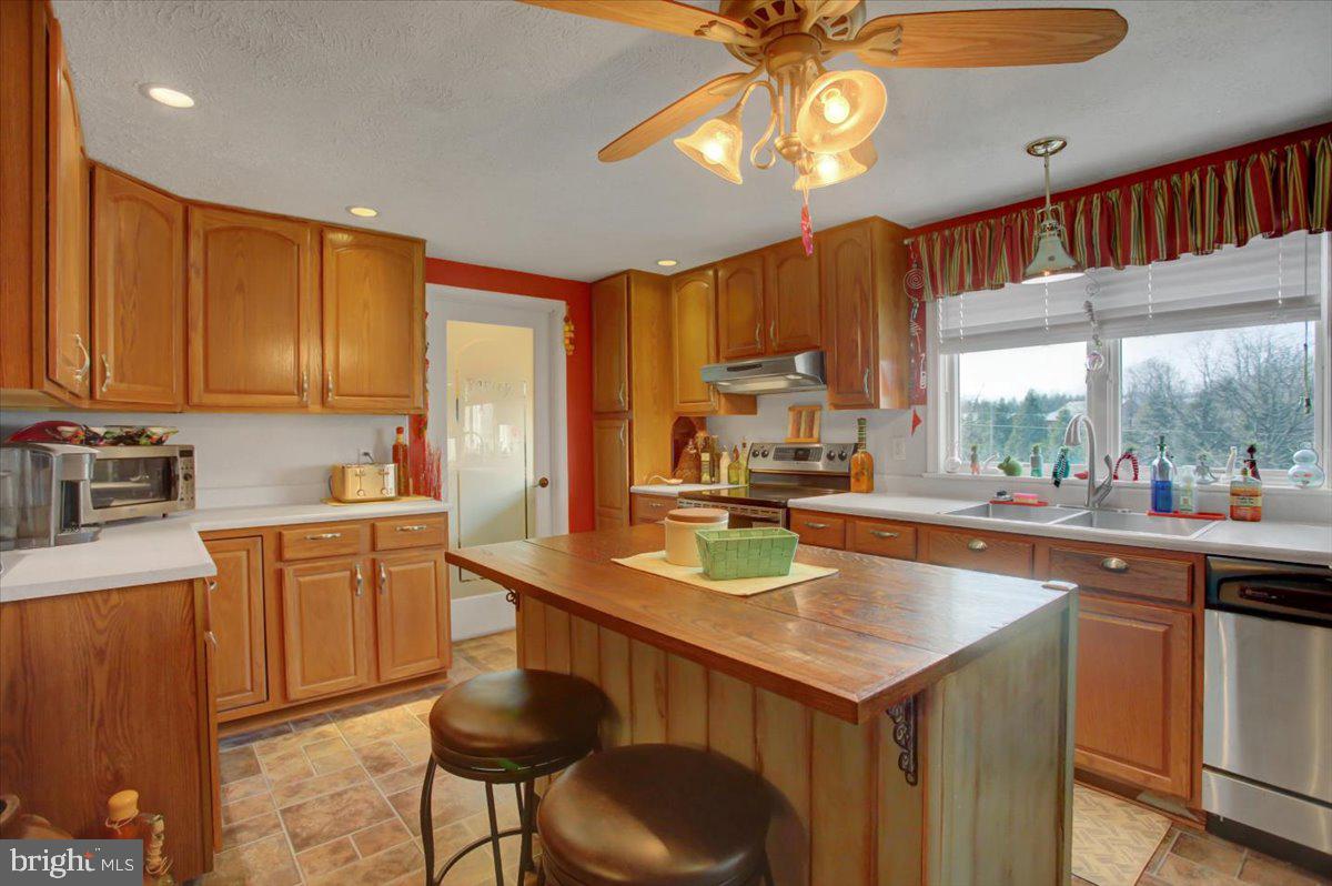 HOPEWELL TWP - Residential