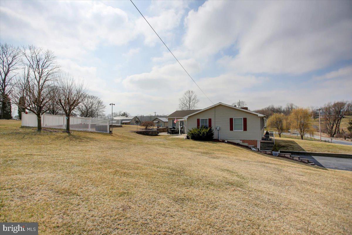 HOPEWELL TWP - Residential