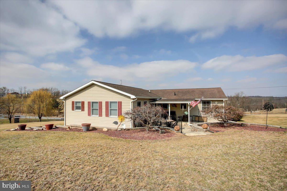 HOPEWELL TWP - Residential