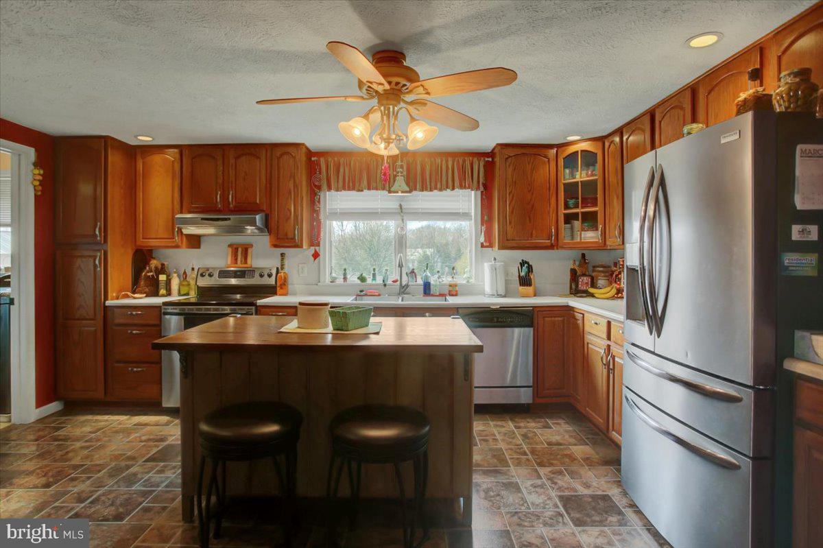 HOPEWELL TWP - Residential