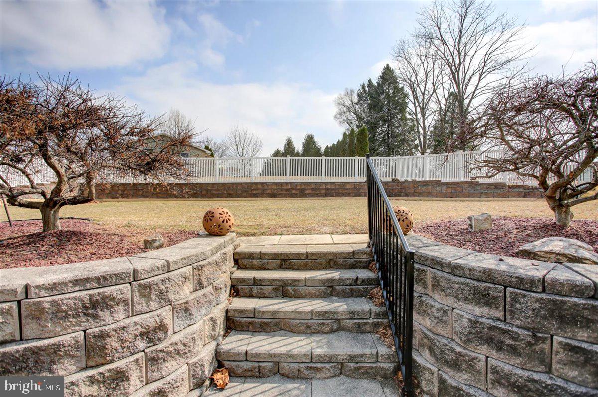 HOPEWELL TWP - Residential