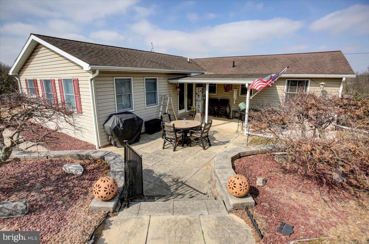 HOPEWELL TWP - Residential