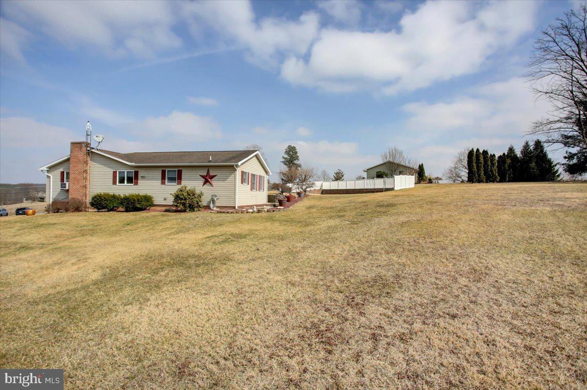 HOPEWELL TWP - Residential