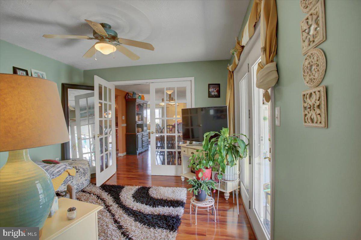 HOPEWELL TWP - Residential