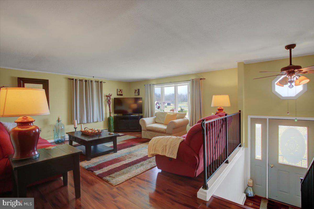 HOPEWELL TWP - Residential