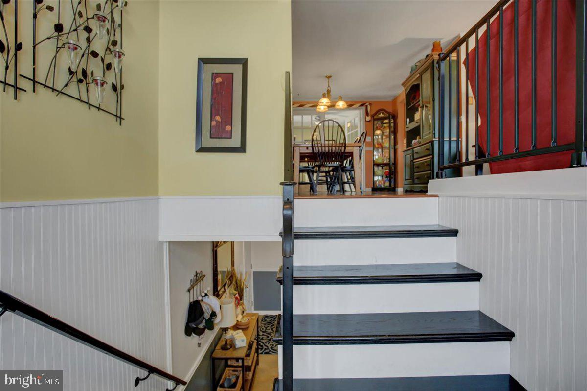 HOPEWELL TWP - Residential