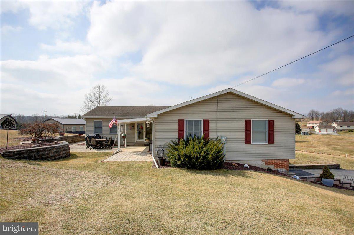 HOPEWELL TWP - Residential