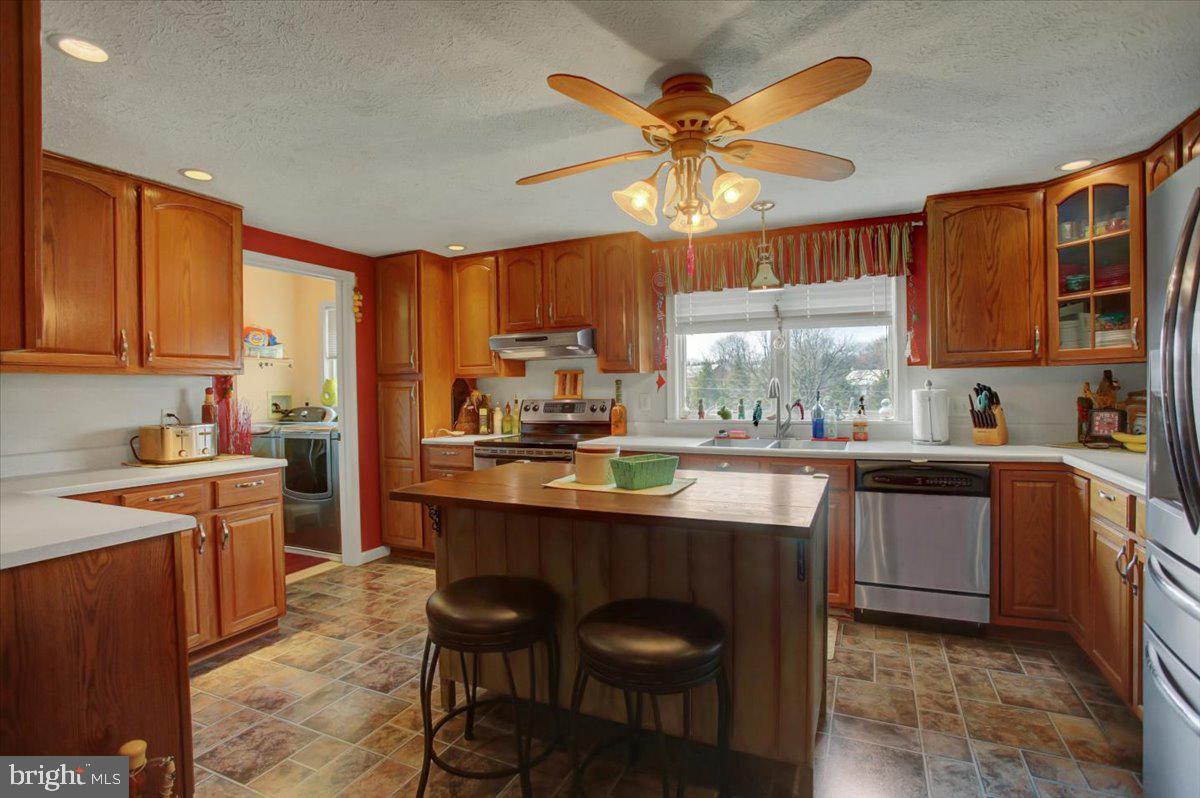 HOPEWELL TWP - Residential