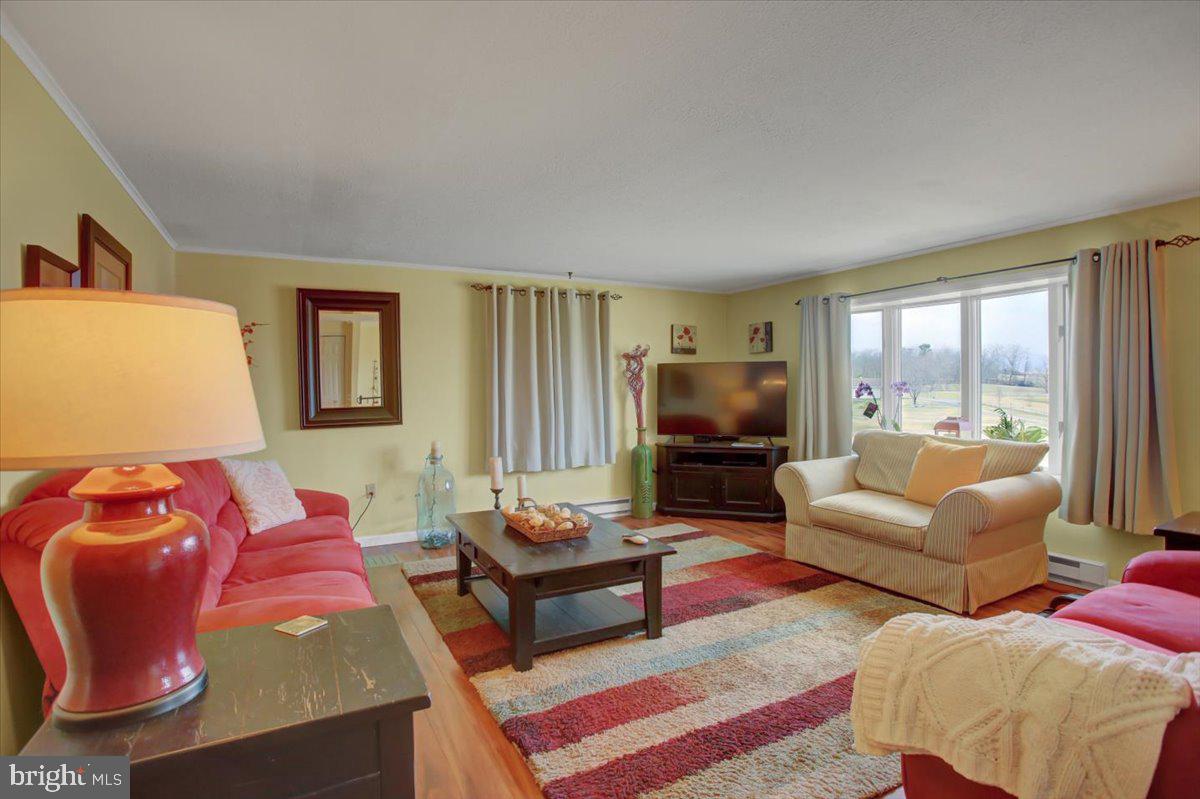 HOPEWELL TWP - Residential