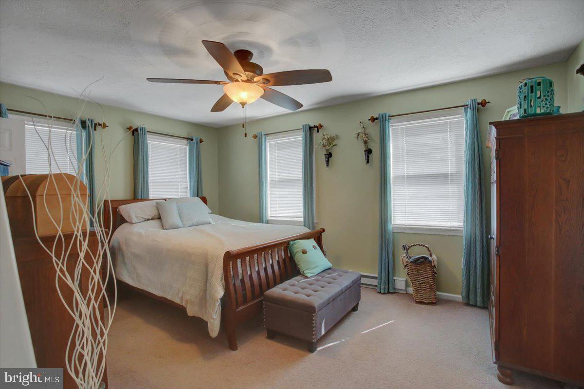 HOPEWELL TWP - Residential