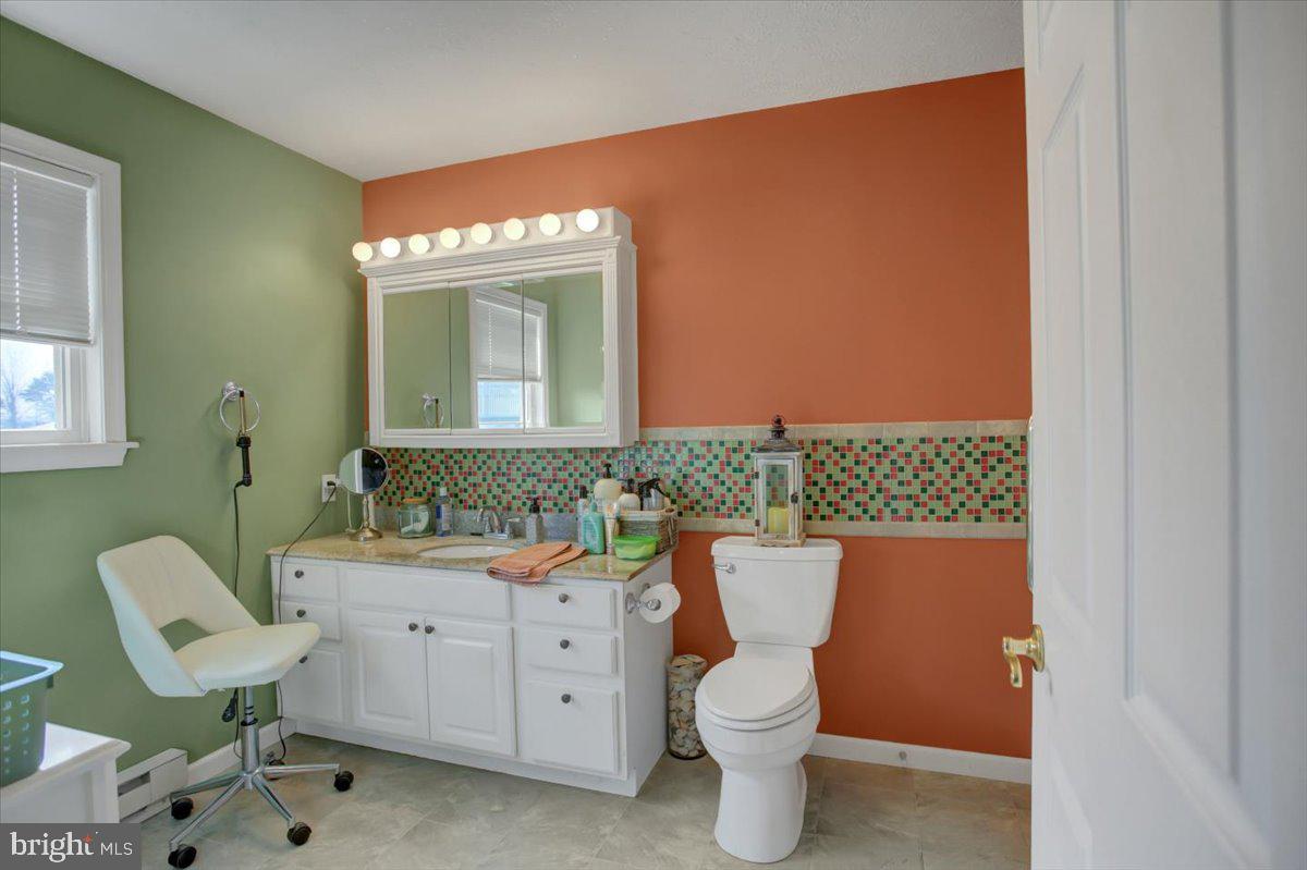 HOPEWELL TWP - Residential