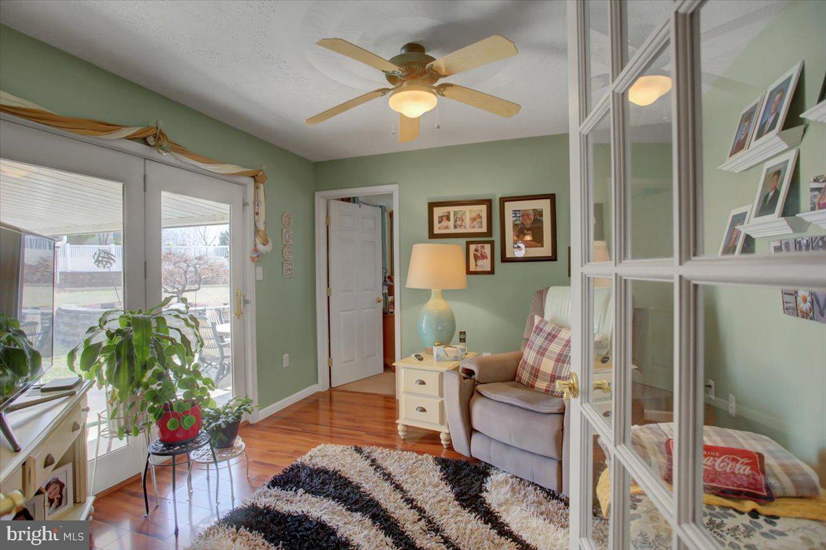 HOPEWELL TWP - Residential