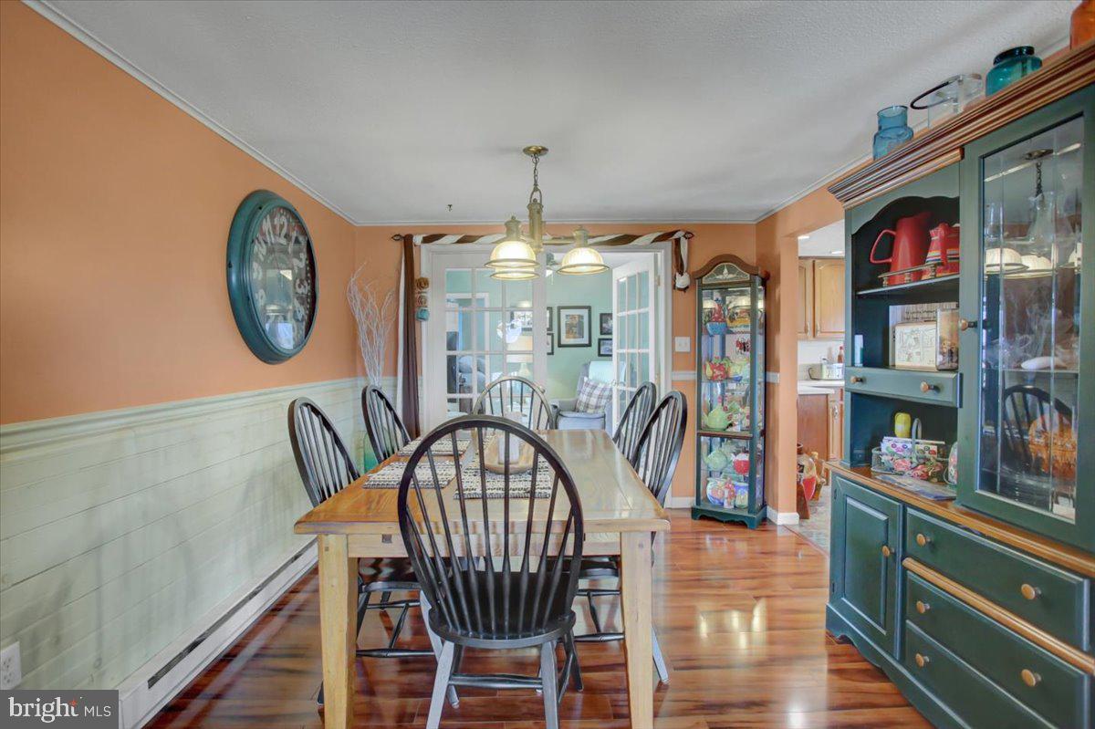 HOPEWELL TWP - Residential