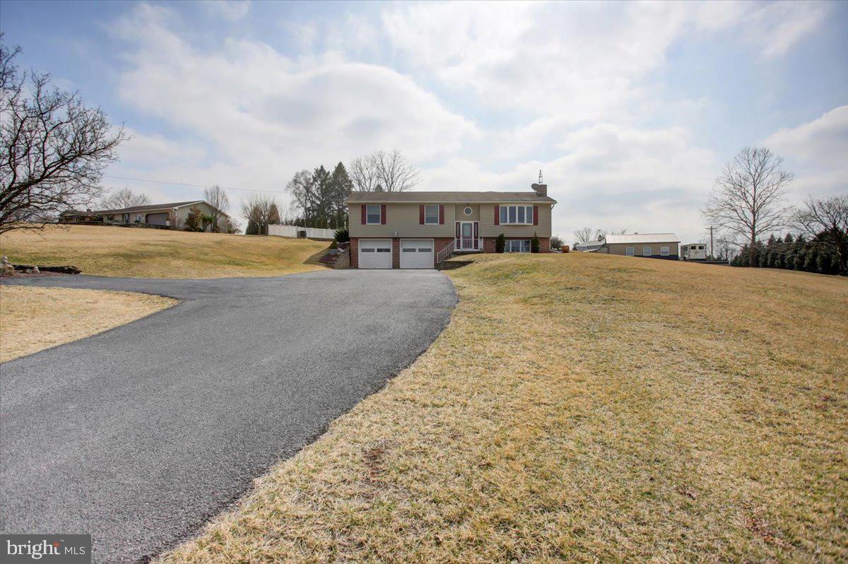 HOPEWELL TWP - Residential