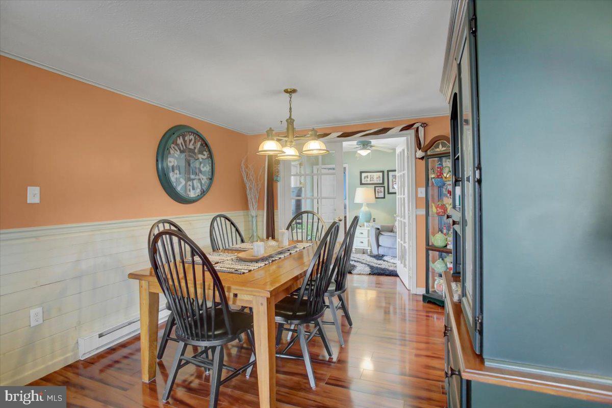 HOPEWELL TWP - Residential