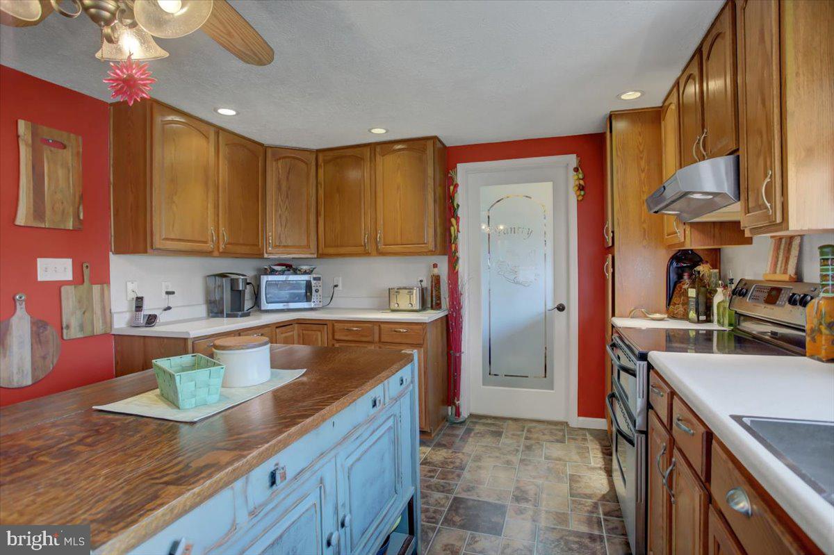 HOPEWELL TWP - Residential