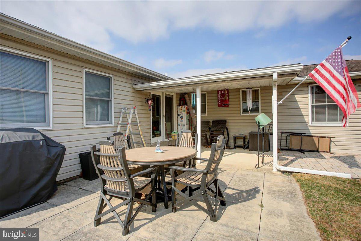 HOPEWELL TWP - Residential