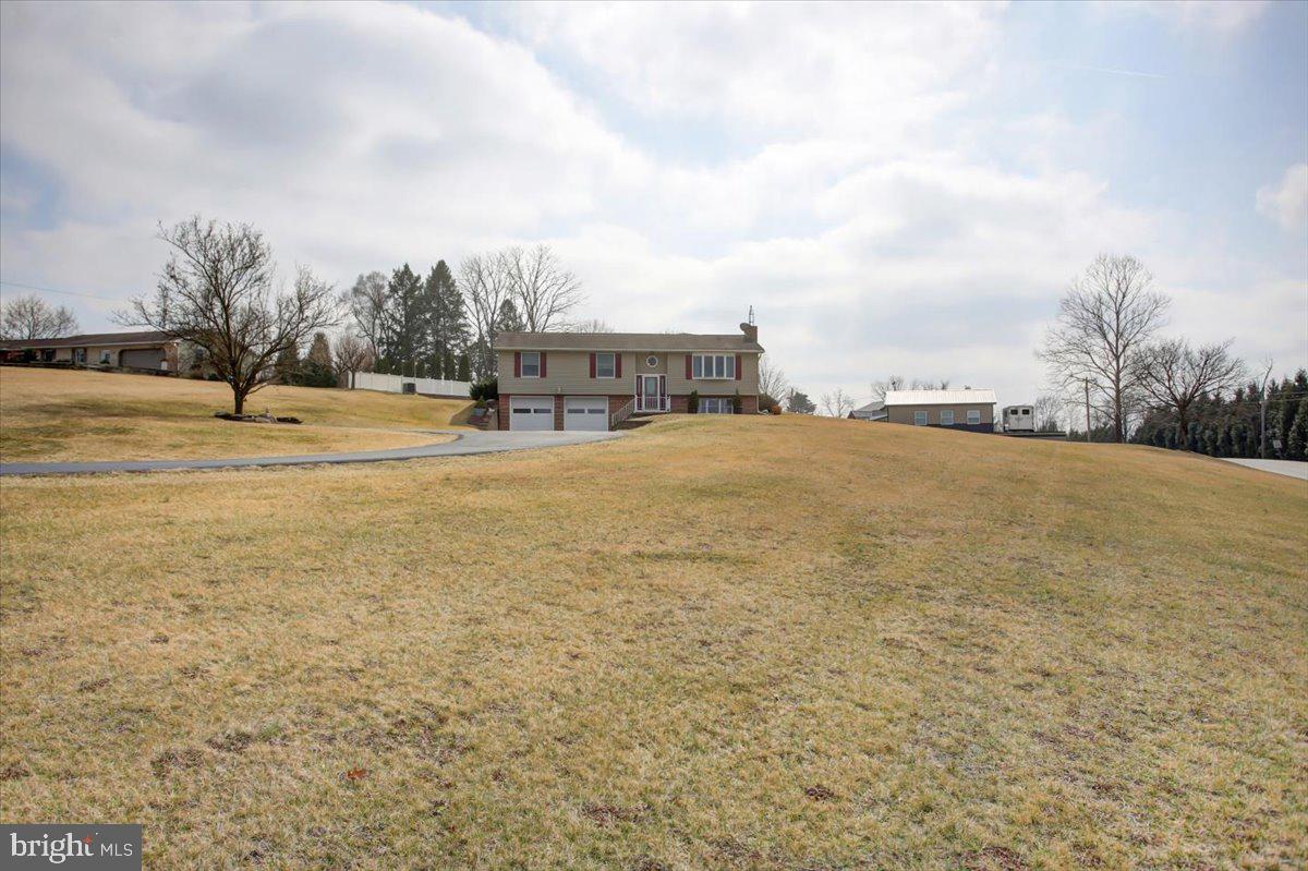 HOPEWELL TWP - Residential