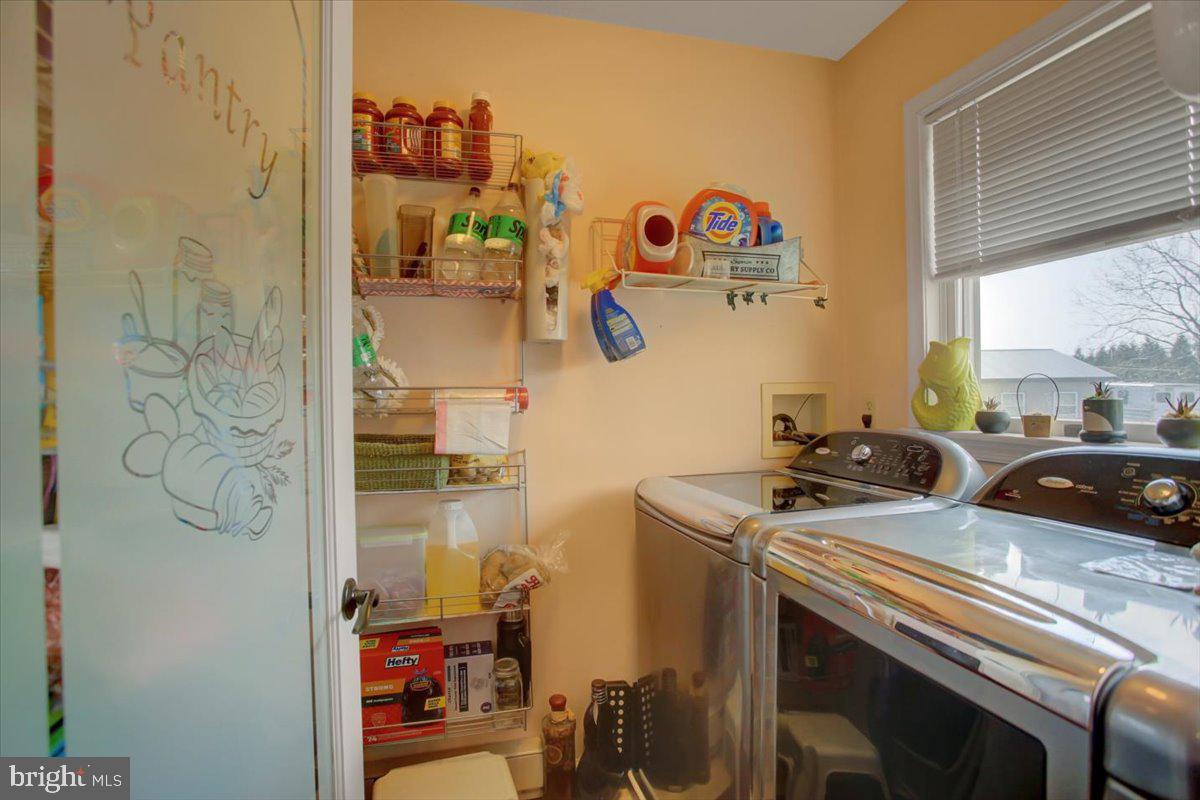 HOPEWELL TWP - Residential