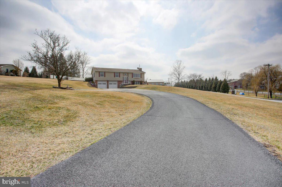 HOPEWELL TWP - Residential