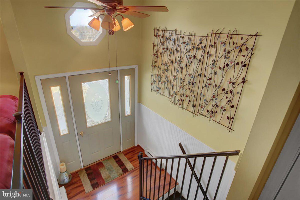 HOPEWELL TWP - Residential